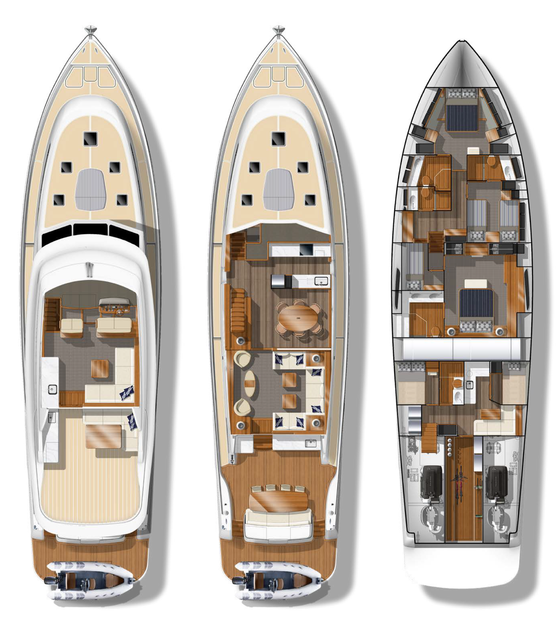Grand Banks Model クラシックヨット 1:20スケール Grand Banks Model クラシックヨット 1:20スケール Grand Banks